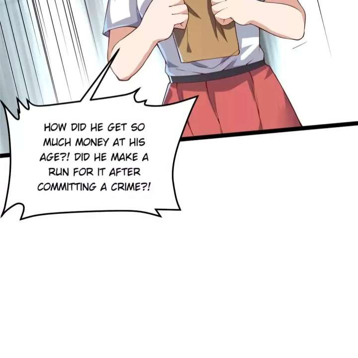Read Aura Recovery_ I Get a New Skill Everyday EN Manga Online