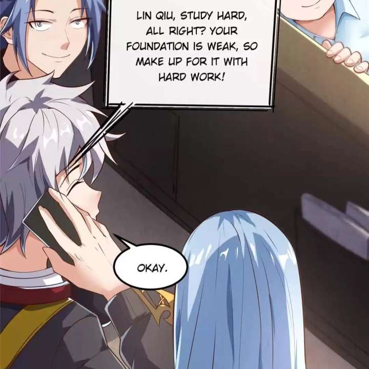 Read Aura Recovery_ I Get a New Skill Everyday EN Manga Online