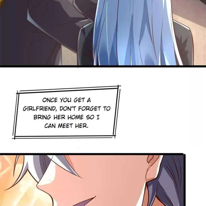 Read Aura Recovery_ I Get a New Skill Everyday EN Manga Online