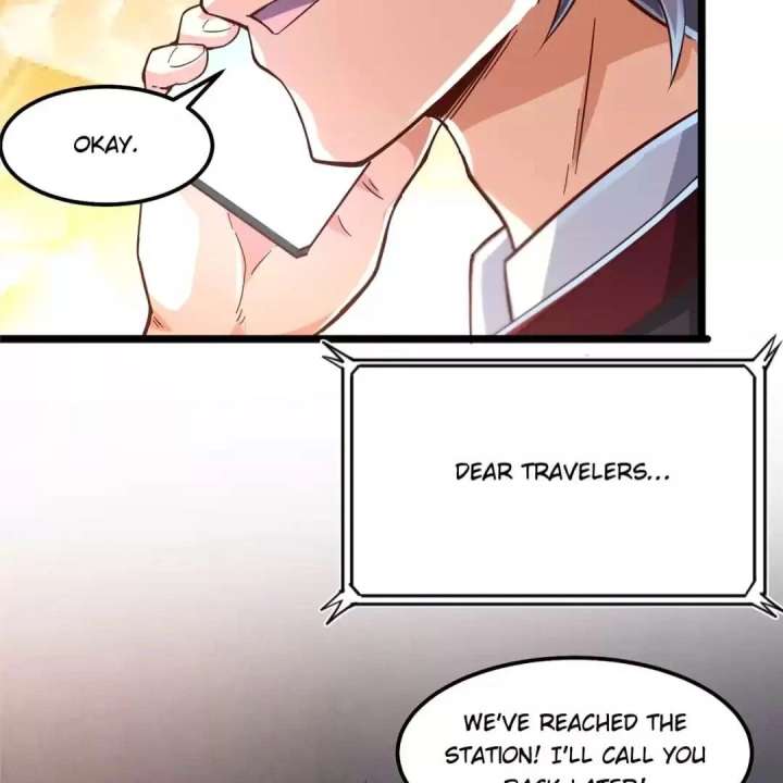 Read Aura Recovery_ I Get a New Skill Everyday EN Manga Online