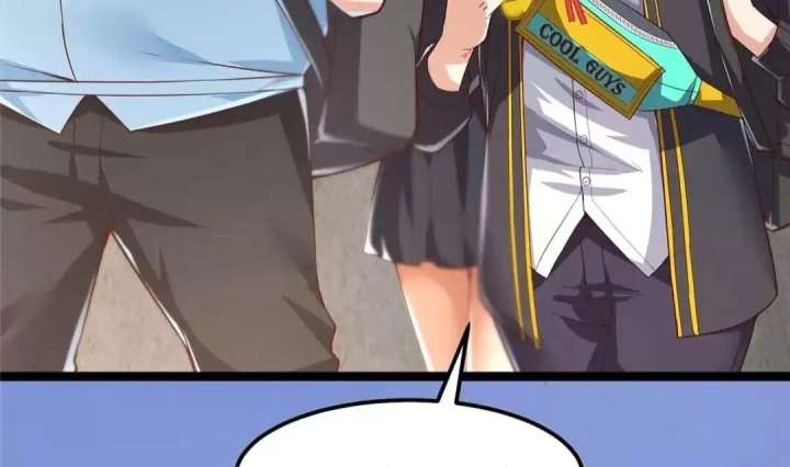 Read Aura Recovery_ I Get a New Skill Everyday EN Manga Online