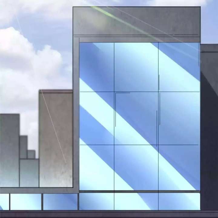 Read Aura Recovery_ I Get a New Skill Everyday EN Manga Online