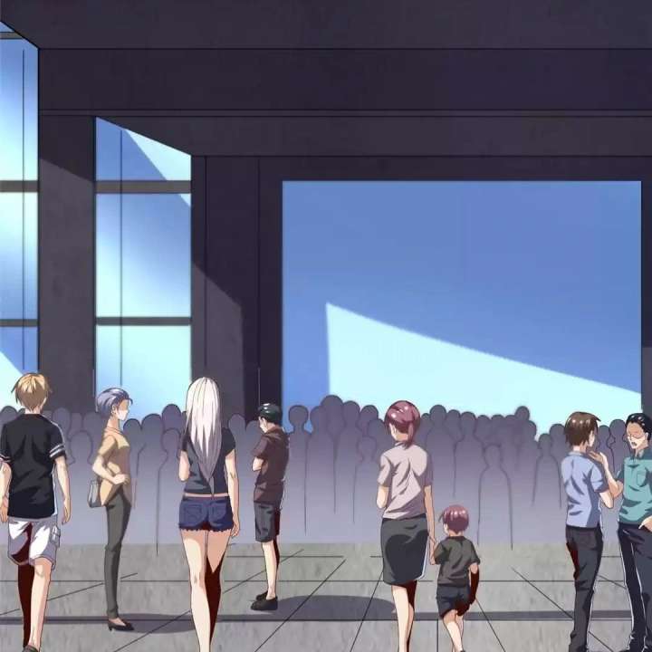 Read Aura Recovery_ I Get a New Skill Everyday EN Manga Online