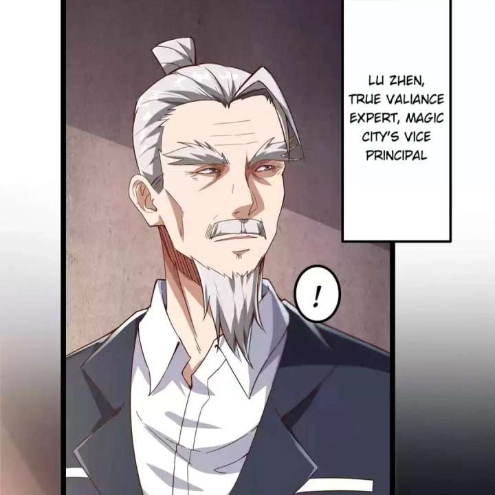 Read Aura Recovery_ I Get a New Skill Everyday EN Manga Online