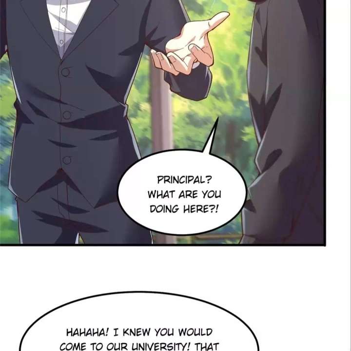 Read Aura Recovery_ I Get a New Skill Everyday EN Manga Online