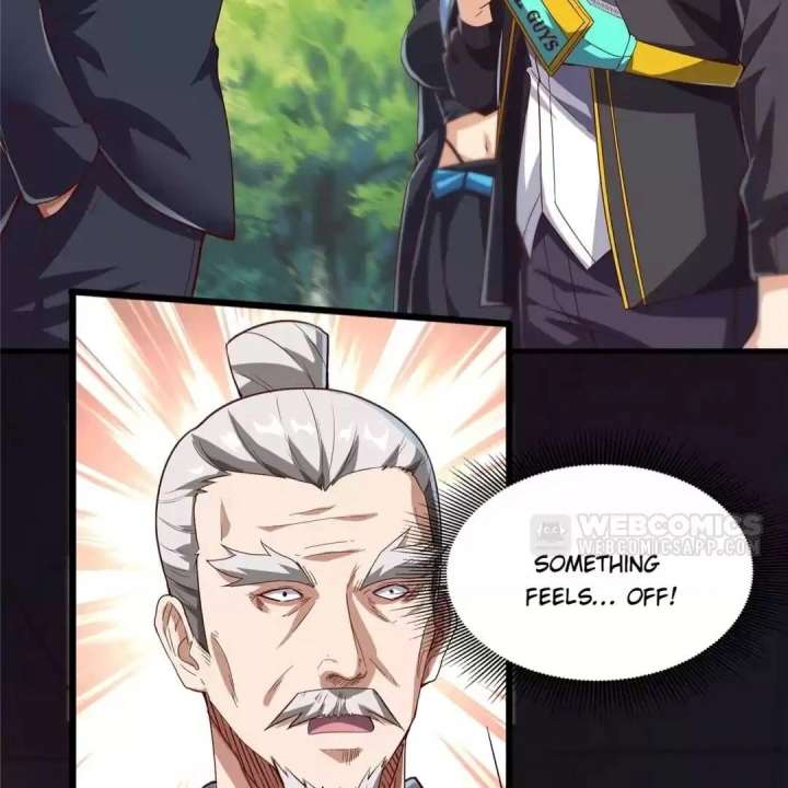 Read Aura Recovery_ I Get a New Skill Everyday EN Manga Online