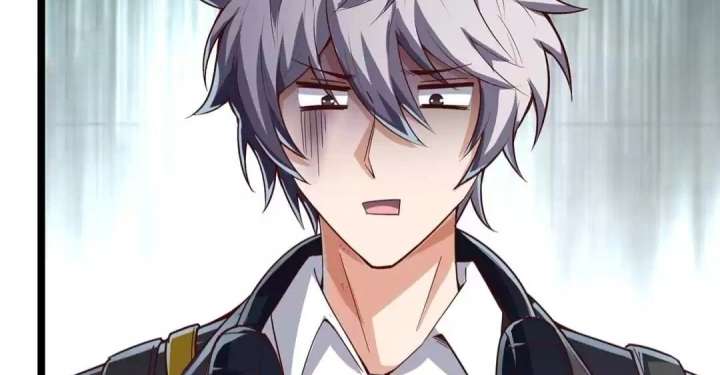 Read Aura Recovery_ I Get a New Skill Everyday EN Manga Online