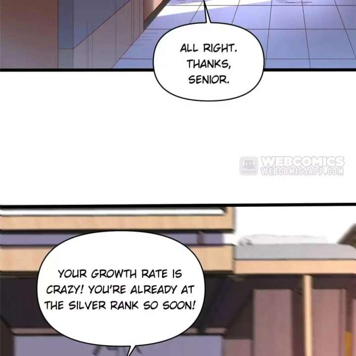 Read Aura Recovery_ I Get a New Skill Everyday EN Manga Online