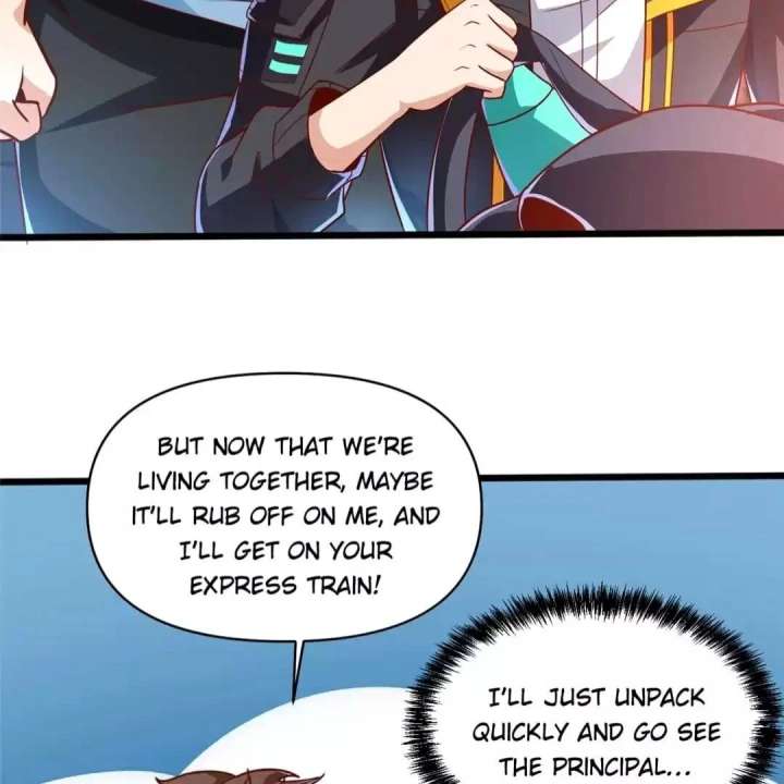 Read Aura Recovery_ I Get a New Skill Everyday EN Manga Online