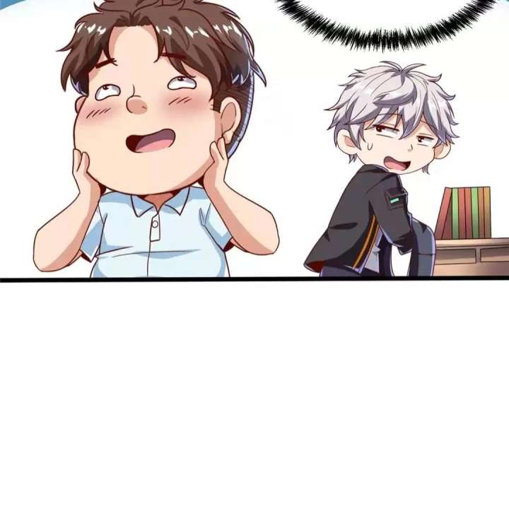 Read Aura Recovery_ I Get a New Skill Everyday EN Manga Online