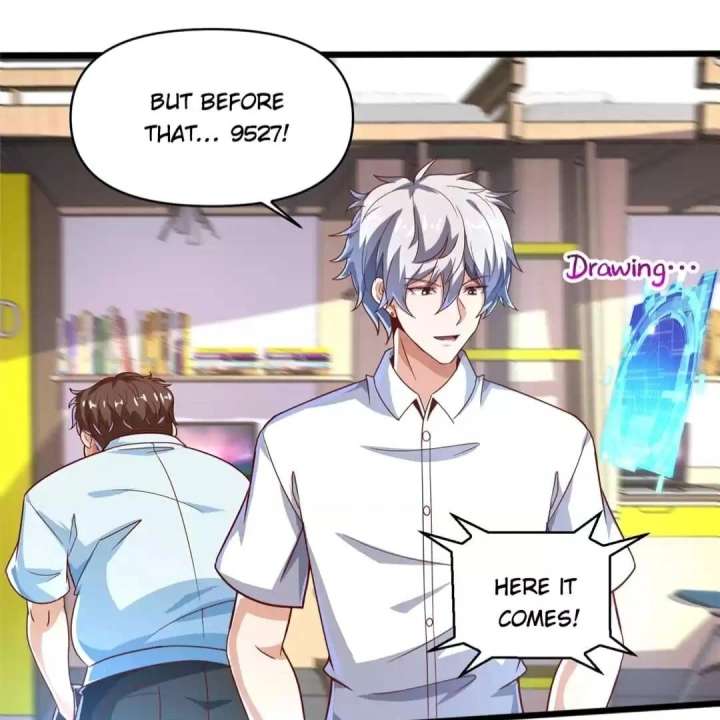 Read Aura Recovery_ I Get a New Skill Everyday EN Manga Online