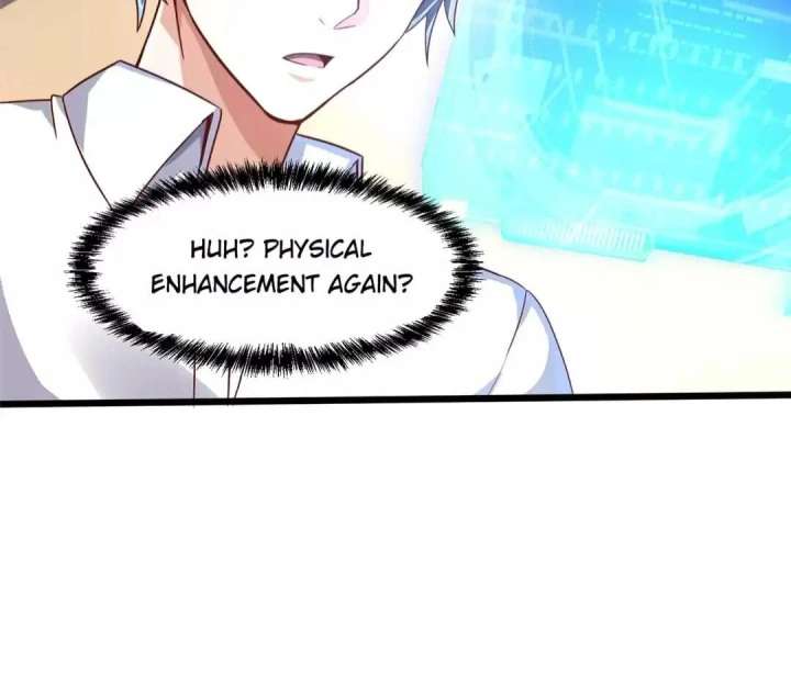 Read Aura Recovery_ I Get a New Skill Everyday EN Manga Online