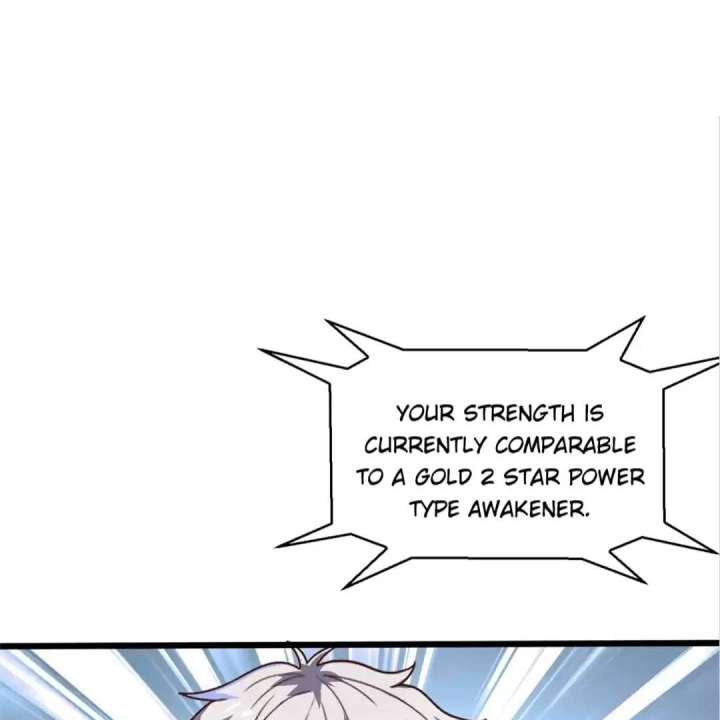Read Aura Recovery_ I Get a New Skill Everyday EN Manga Online