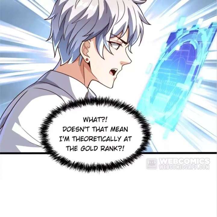 Read Aura Recovery_ I Get a New Skill Everyday EN Manga Online