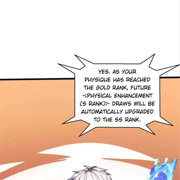 Read Aura Recovery_ I Get a New Skill Everyday EN Manga Online