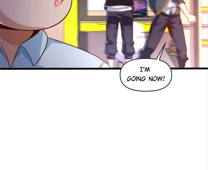 Read Aura Recovery_ I Get a New Skill Everyday EN Manga Online