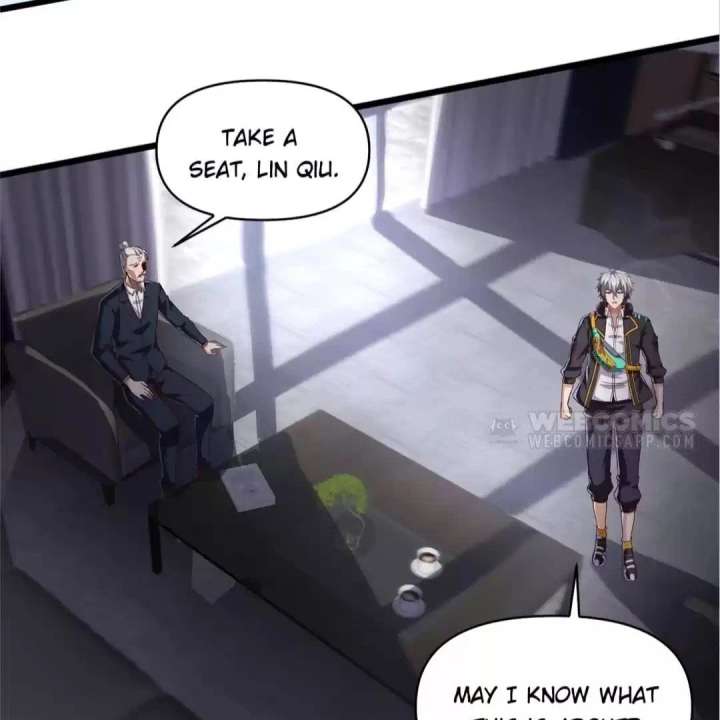 Read Aura Recovery_ I Get a New Skill Everyday EN Manga Online