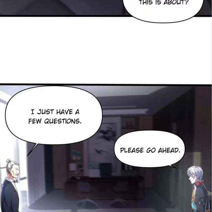Read Aura Recovery_ I Get a New Skill Everyday EN Manga Online