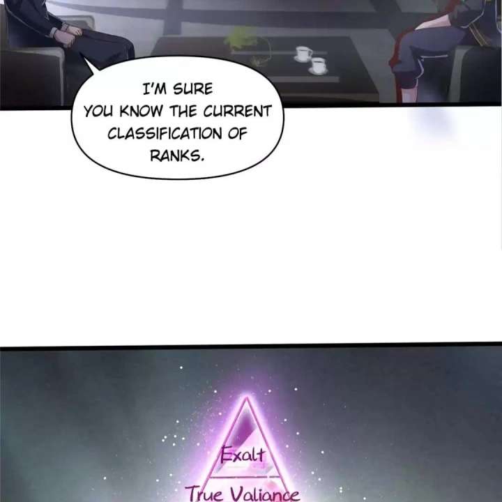 Read Aura Recovery_ I Get a New Skill Everyday EN Manga Online