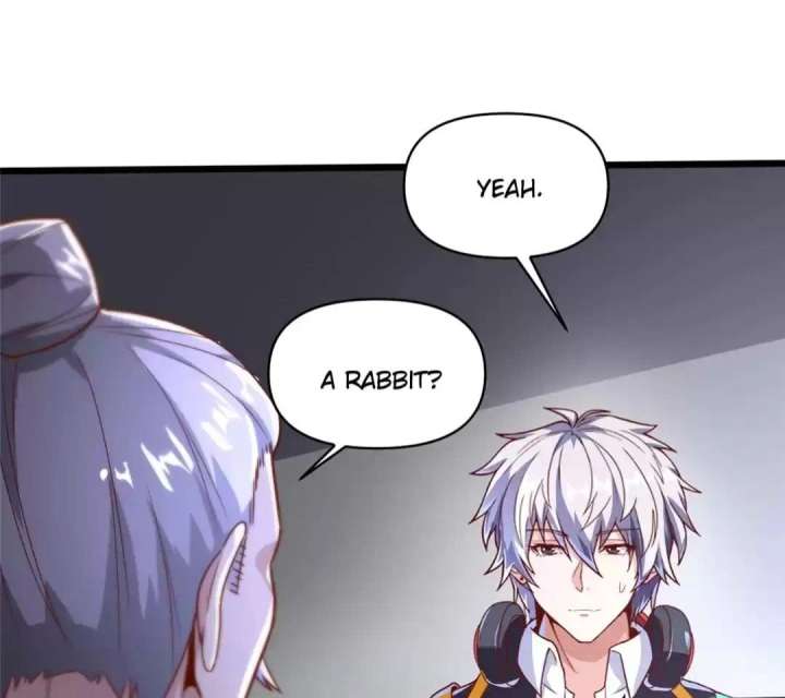 Read Aura Recovery_ I Get a New Skill Everyday EN Manga Online