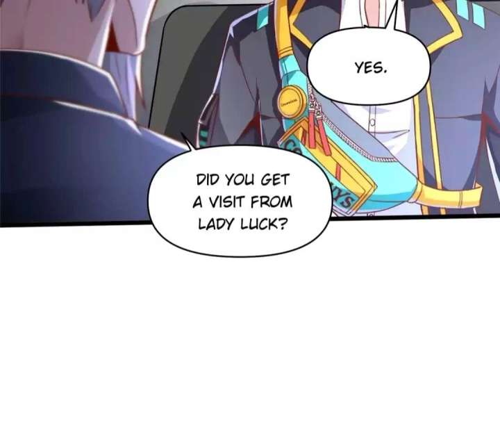 Read Aura Recovery_ I Get a New Skill Everyday EN Manga Online