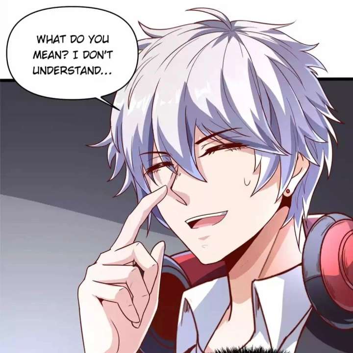 Read Aura Recovery_ I Get a New Skill Everyday EN Manga Online