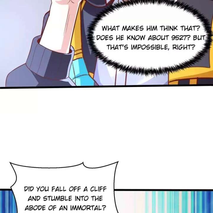 Read Aura Recovery_ I Get a New Skill Everyday EN Manga Online