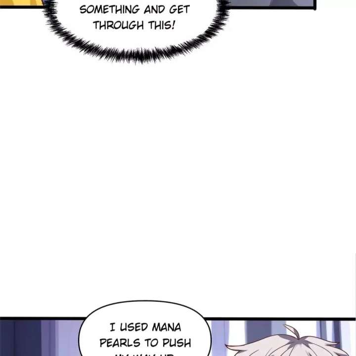 Read Aura Recovery_ I Get a New Skill Everyday EN Manga Online