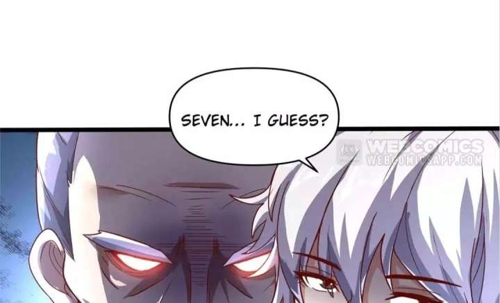 Read Aura Recovery_ I Get a New Skill Everyday EN Manga Online