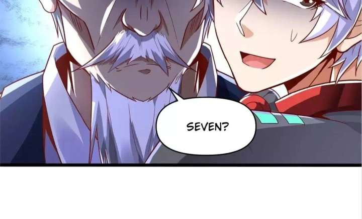 Read Aura Recovery_ I Get a New Skill Everyday EN Manga Online