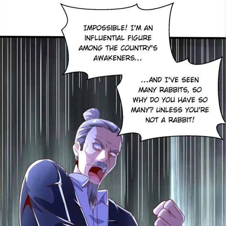 Read Aura Recovery_ I Get a New Skill Everyday EN Manga Online