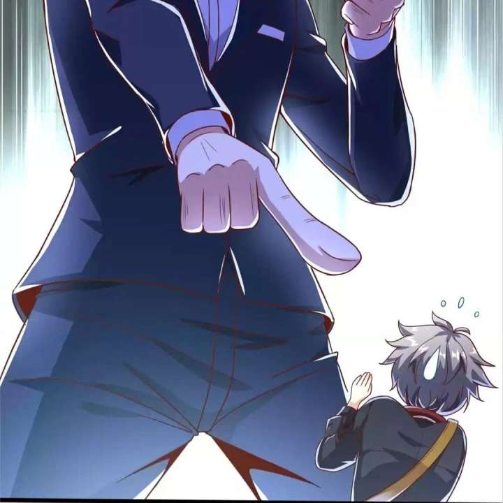 Read Aura Recovery_ I Get a New Skill Everyday EN Manga Online