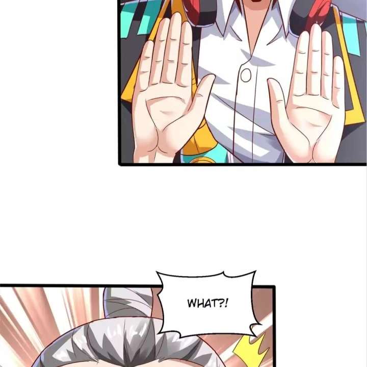Read Aura Recovery_ I Get a New Skill Everyday EN Manga Online