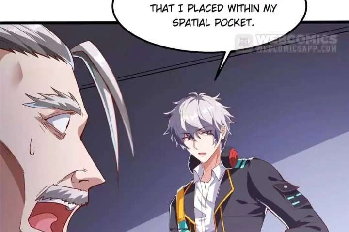 Read Aura Recovery_ I Get a New Skill Everyday EN Manga Online