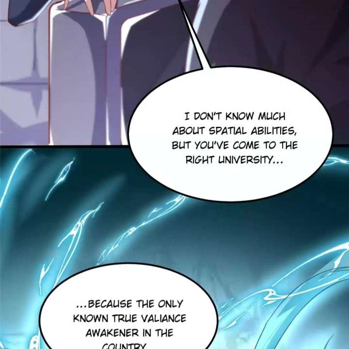 Read Aura Recovery_ I Get a New Skill Everyday EN Manga Online