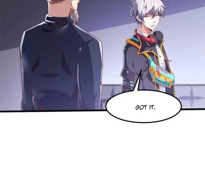 Read Aura Recovery_ I Get a New Skill Everyday EN Manga Online