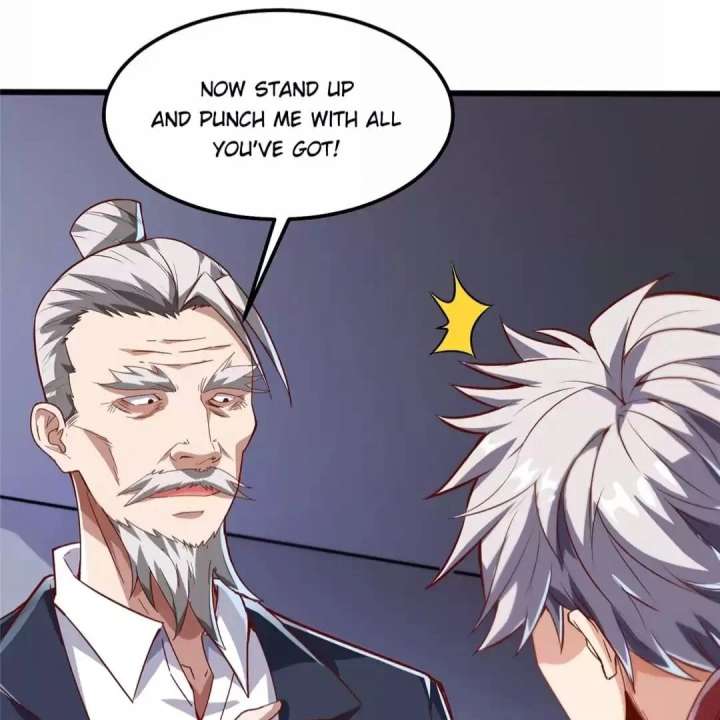 Read Aura Recovery_ I Get a New Skill Everyday EN Manga Online