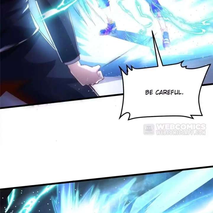 Read Aura Recovery_ I Get a New Skill Everyday EN Manga Online