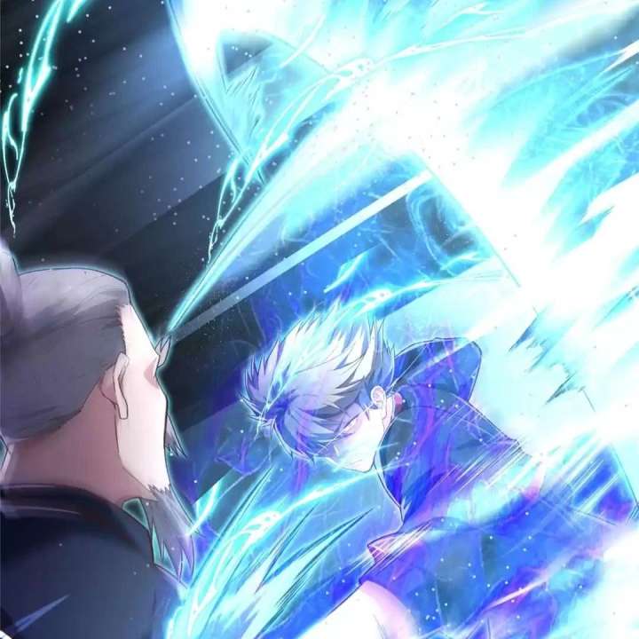 Read Aura Recovery_ I Get a New Skill Everyday EN Manga Online