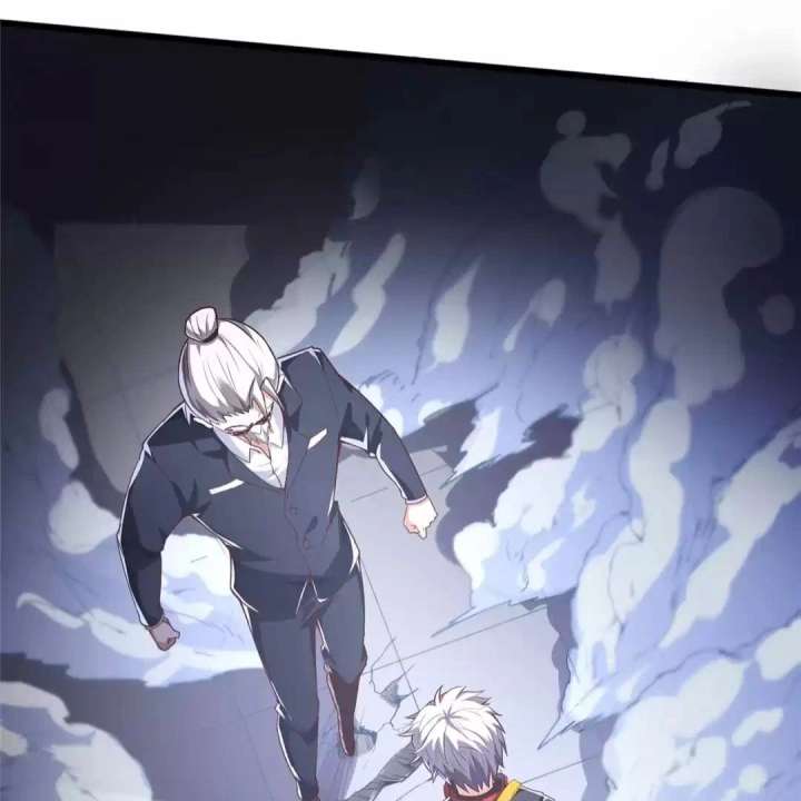 Read Aura Recovery_ I Get a New Skill Everyday EN Manga Online