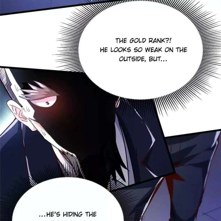Read Aura Recovery_ I Get a New Skill Everyday EN Manga Online