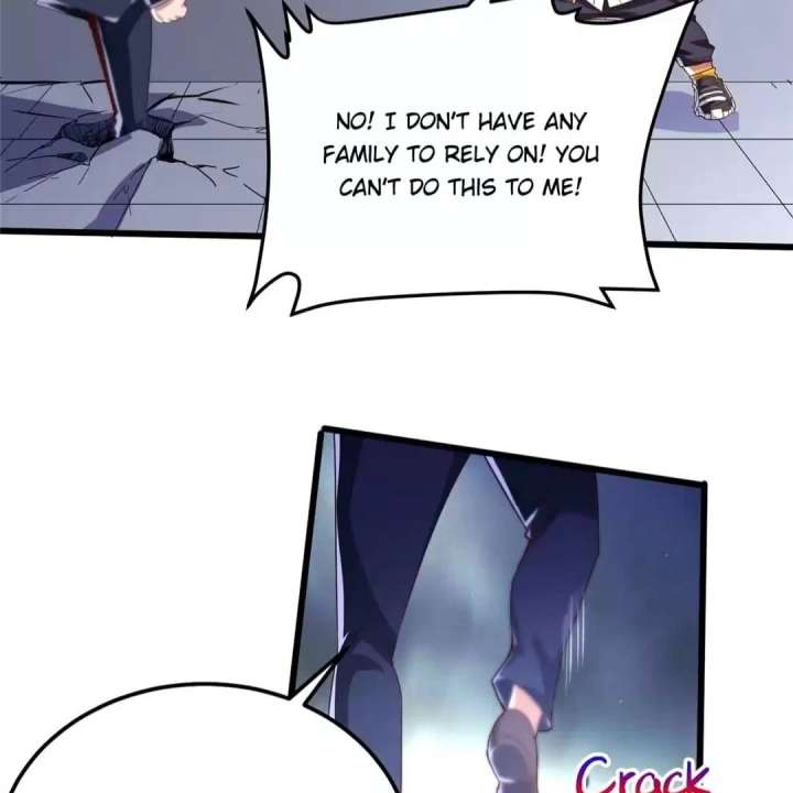 Read Aura Recovery_ I Get a New Skill Everyday EN Manga Online