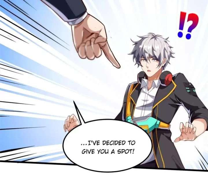 Read Aura Recovery_ I Get a New Skill Everyday EN Manga Online