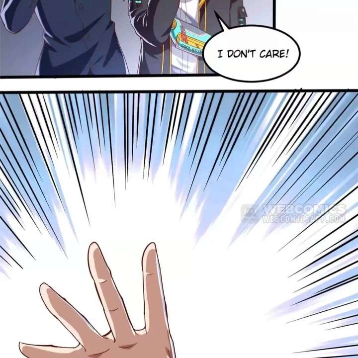 Read Aura Recovery_ I Get a New Skill Everyday EN Manga Online