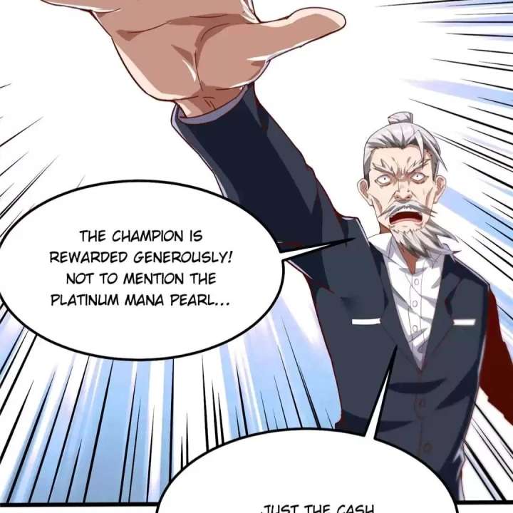 Read Aura Recovery_ I Get a New Skill Everyday EN Manga Online
