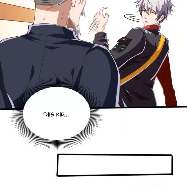 Read Aura Recovery_ I Get a New Skill Everyday EN Manga Online