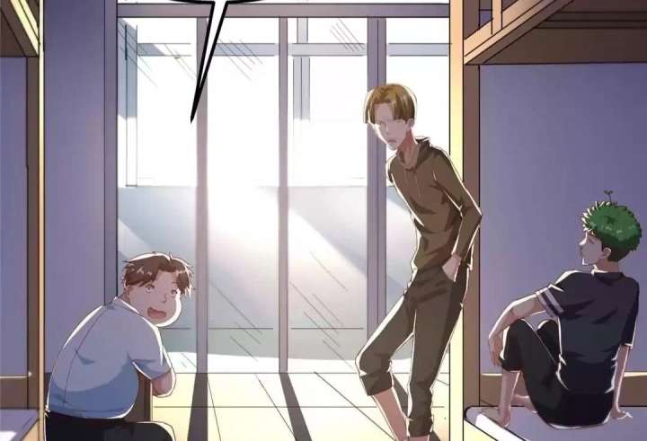 Read Aura Recovery_ I Get a New Skill Everyday EN Manga Online