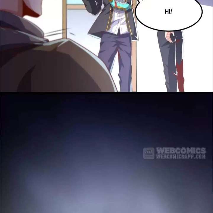 Read Aura Recovery_ I Get a New Skill Everyday EN Manga Online