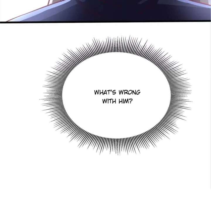 Read Aura Recovery_ I Get a New Skill Everyday EN Manga Online