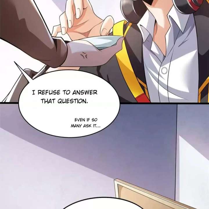 Read Aura Recovery_ I Get a New Skill Everyday EN Manga Online